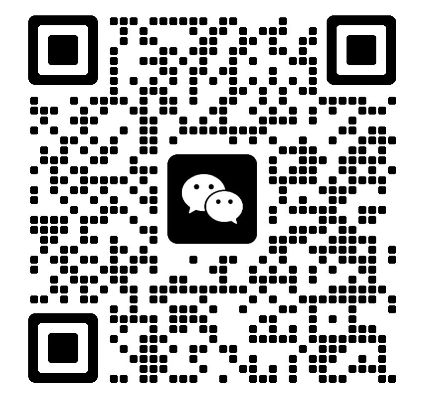 WeChat QR